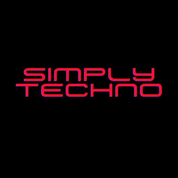 Simply Techno logo